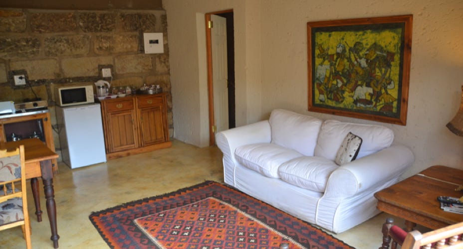 Self catering cottages Vultures Lodge